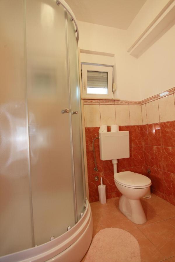 Apartments A&G Kastela Exterior photo