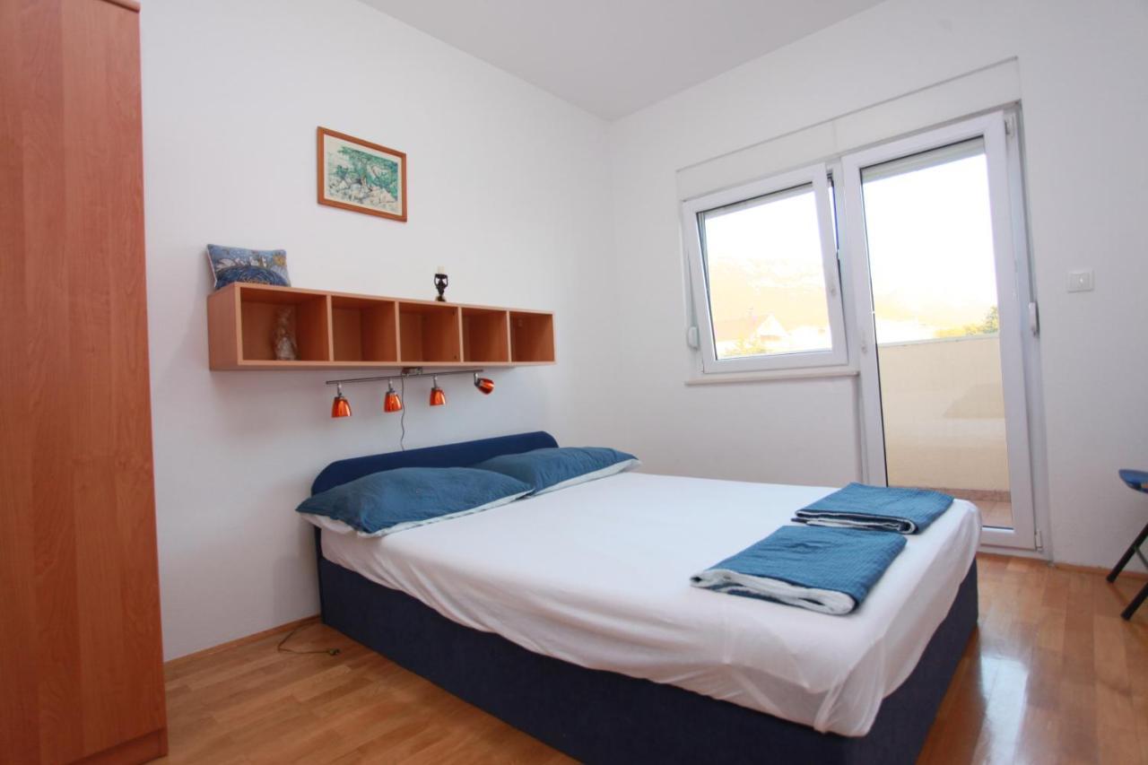 Apartments A&G Kastela Exterior photo