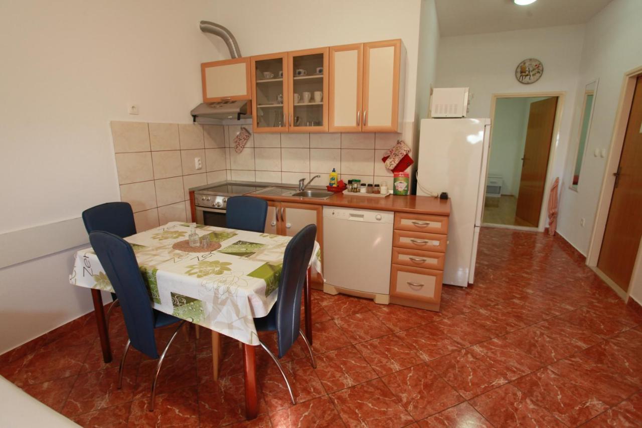 Apartments A&G Kastela Exterior photo