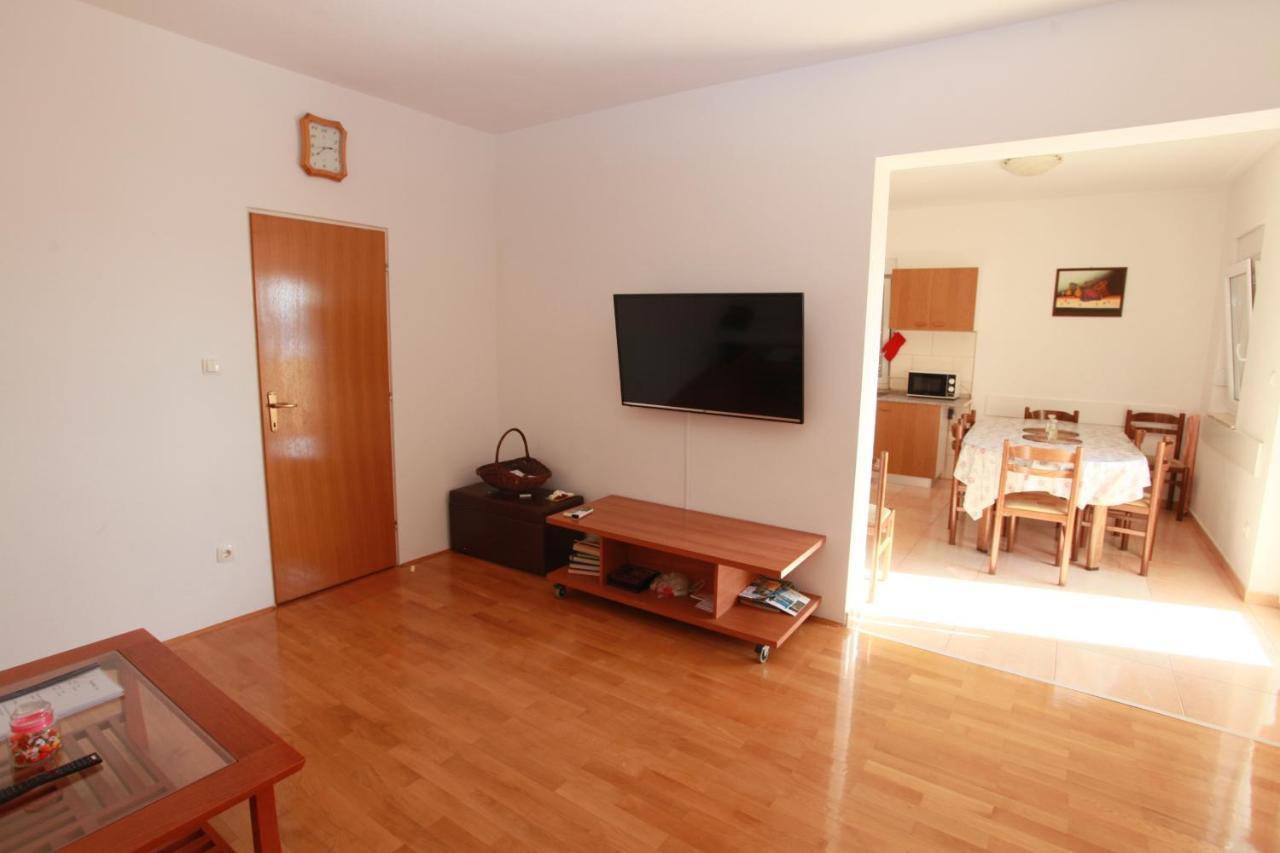 Apartments A&G Kastela Exterior photo