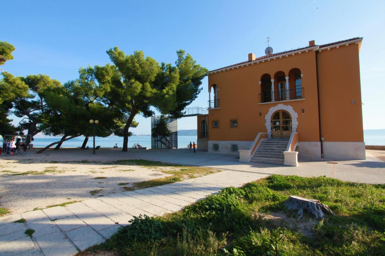 Apartments A&G Kastela Exterior photo