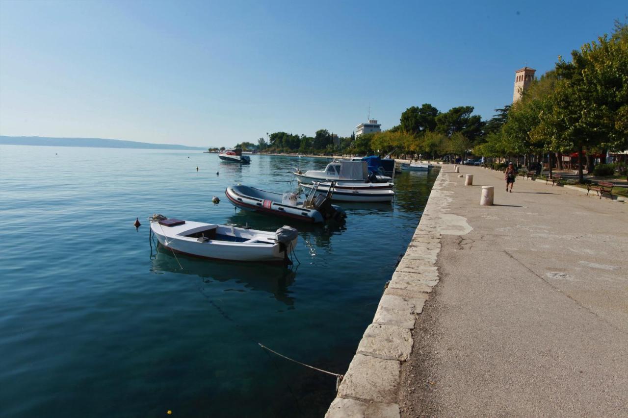 Apartments A&G Kastela Exterior photo