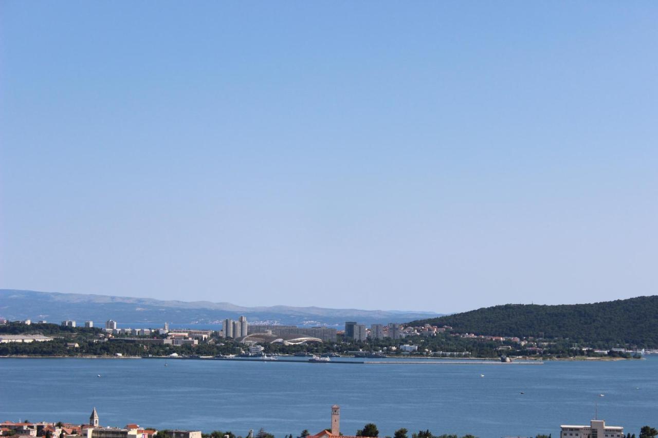 Apartments A&G Kastela Exterior photo